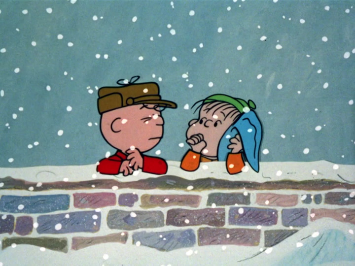 Um Natal Do Charlie Brown PT PT : Free Download, Borrow, and Streaming :  Internet Archive